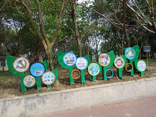 重慶標(biāo)識標(biāo)牌制作