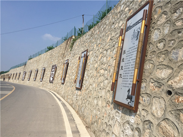 四川標(biāo)識標(biāo)牌 四川標(biāo)識標(biāo)牌