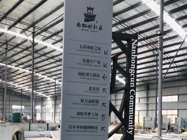 導(dǎo)視牌制作廠家 導(dǎo)視牌制作廠家