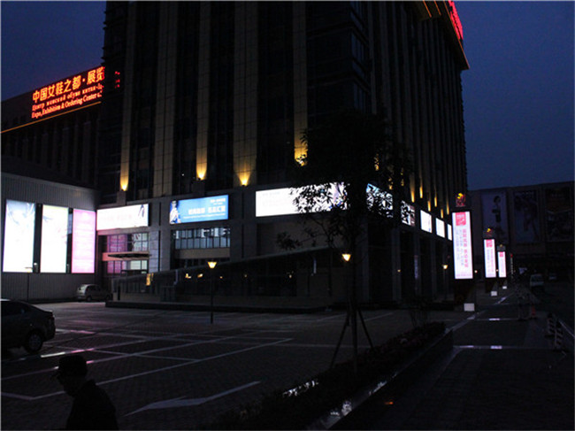 成都廣告牌制作 成都廣告牌制作